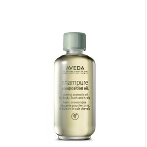 AVEDA Shampure Composition Oil - Clear